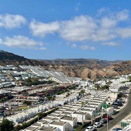 Luxury Apartment In Puerto Rico -Gran Canaria Mogán Extérieur photo