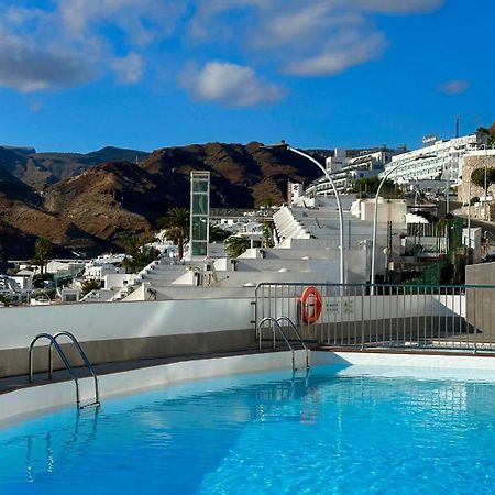 Luxury Apartment In Puerto Rico -Gran Canaria Mogán Extérieur photo