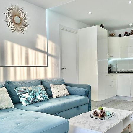 Luxury Apartment In Puerto Rico -Gran Canaria Mogán Extérieur photo