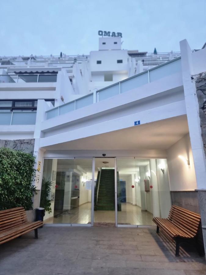 Luxury Apartment In Puerto Rico -Gran Canaria Mogán Extérieur photo
