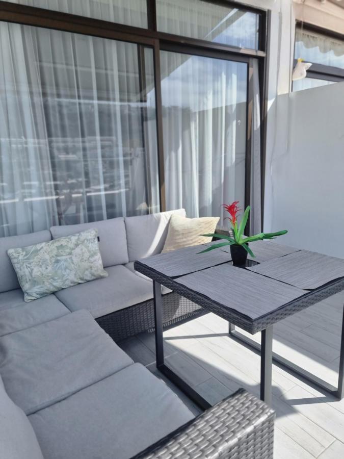 Luxury Apartment In Puerto Rico -Gran Canaria Mogán Extérieur photo