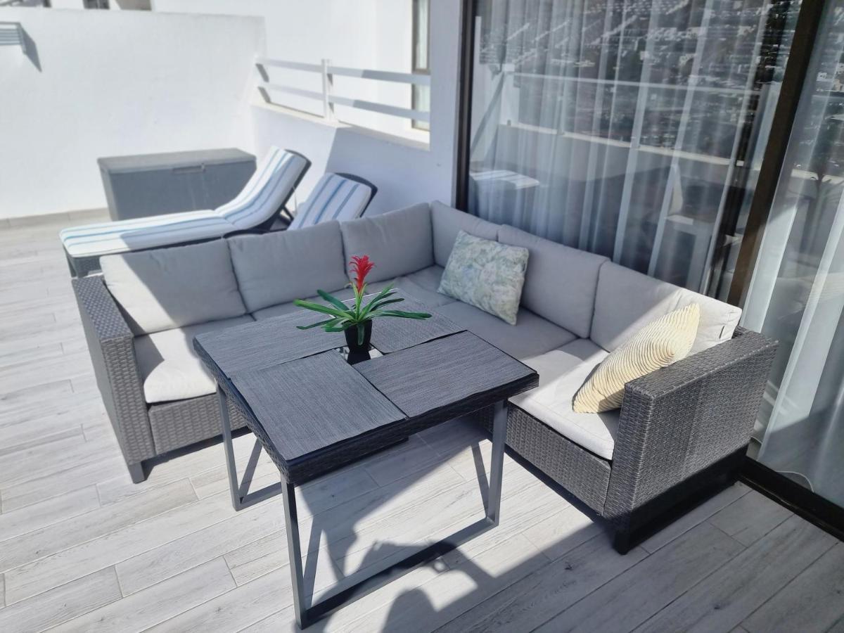 Luxury Apartment In Puerto Rico -Gran Canaria Mogán Extérieur photo