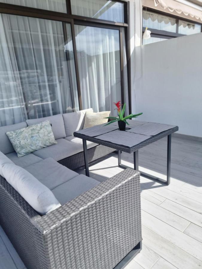 Luxury Apartment In Puerto Rico -Gran Canaria Mogán Extérieur photo