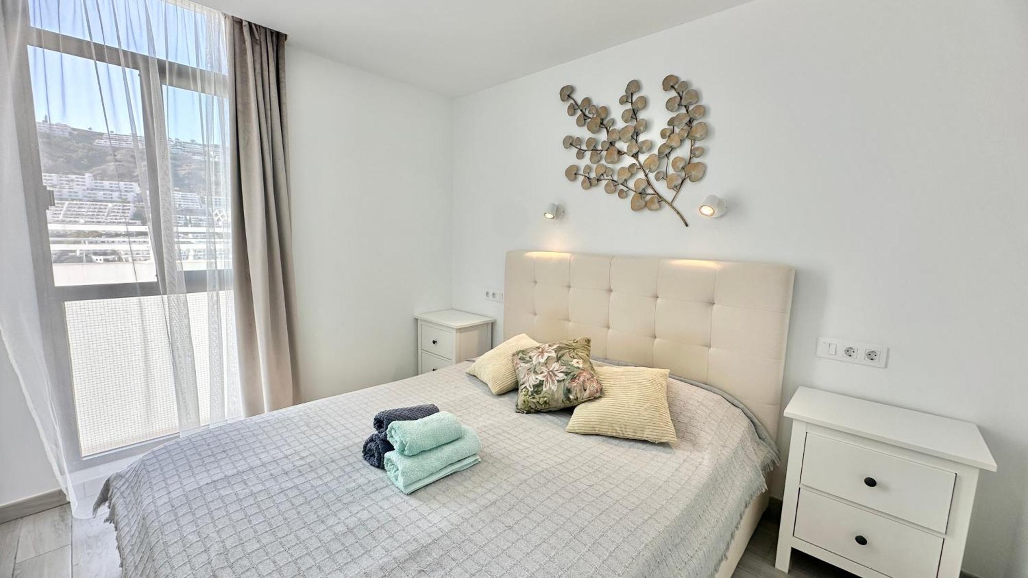 Luxury Apartment In Puerto Rico -Gran Canaria Mogán Extérieur photo