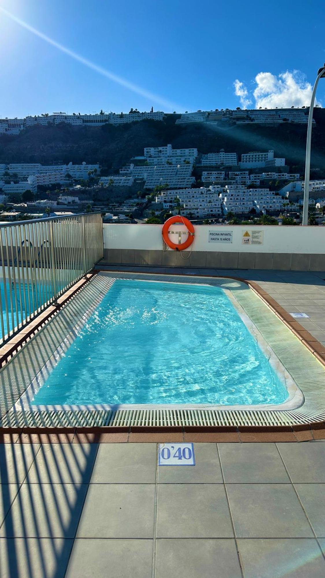 Luxury Apartment In Puerto Rico -Gran Canaria Mogán Extérieur photo