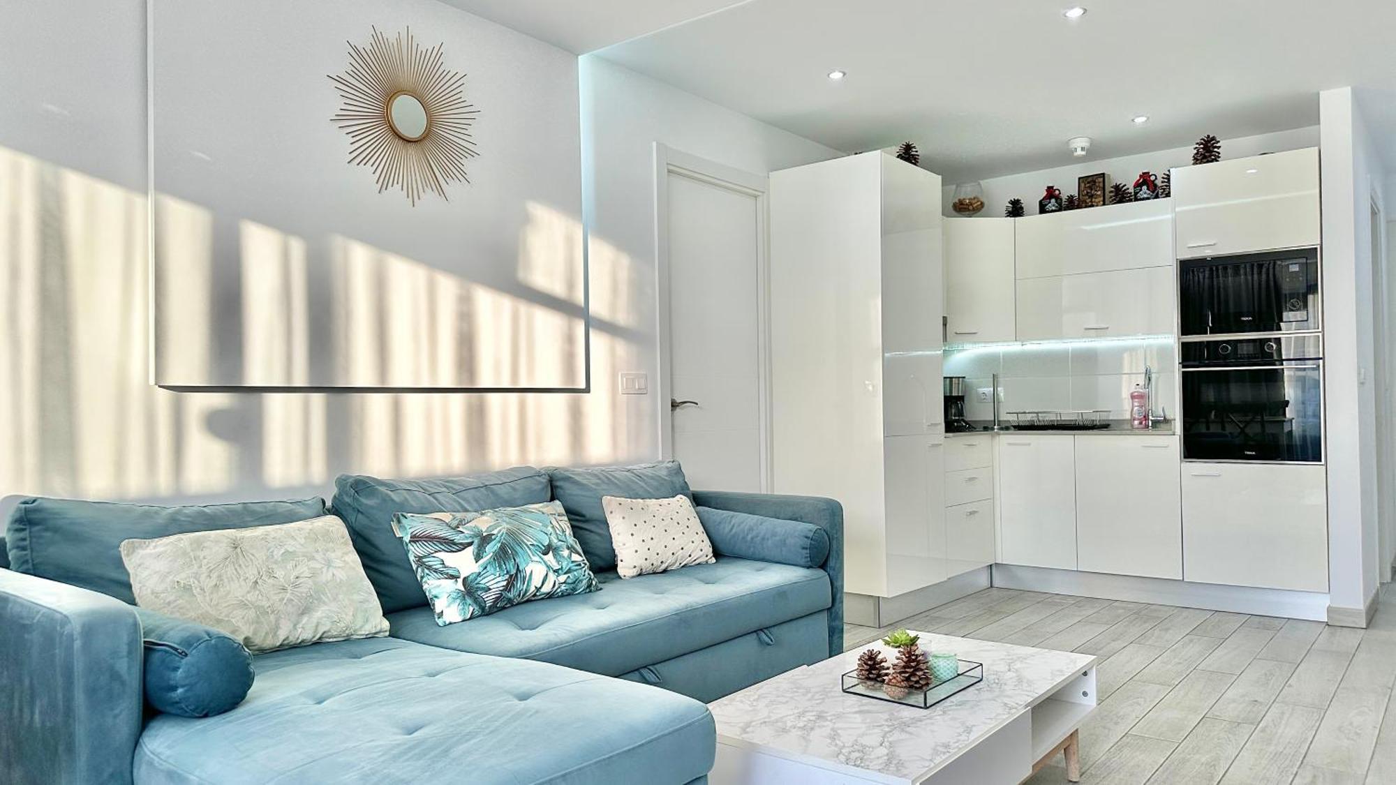 Luxury Apartment In Puerto Rico -Gran Canaria Mogán Extérieur photo
