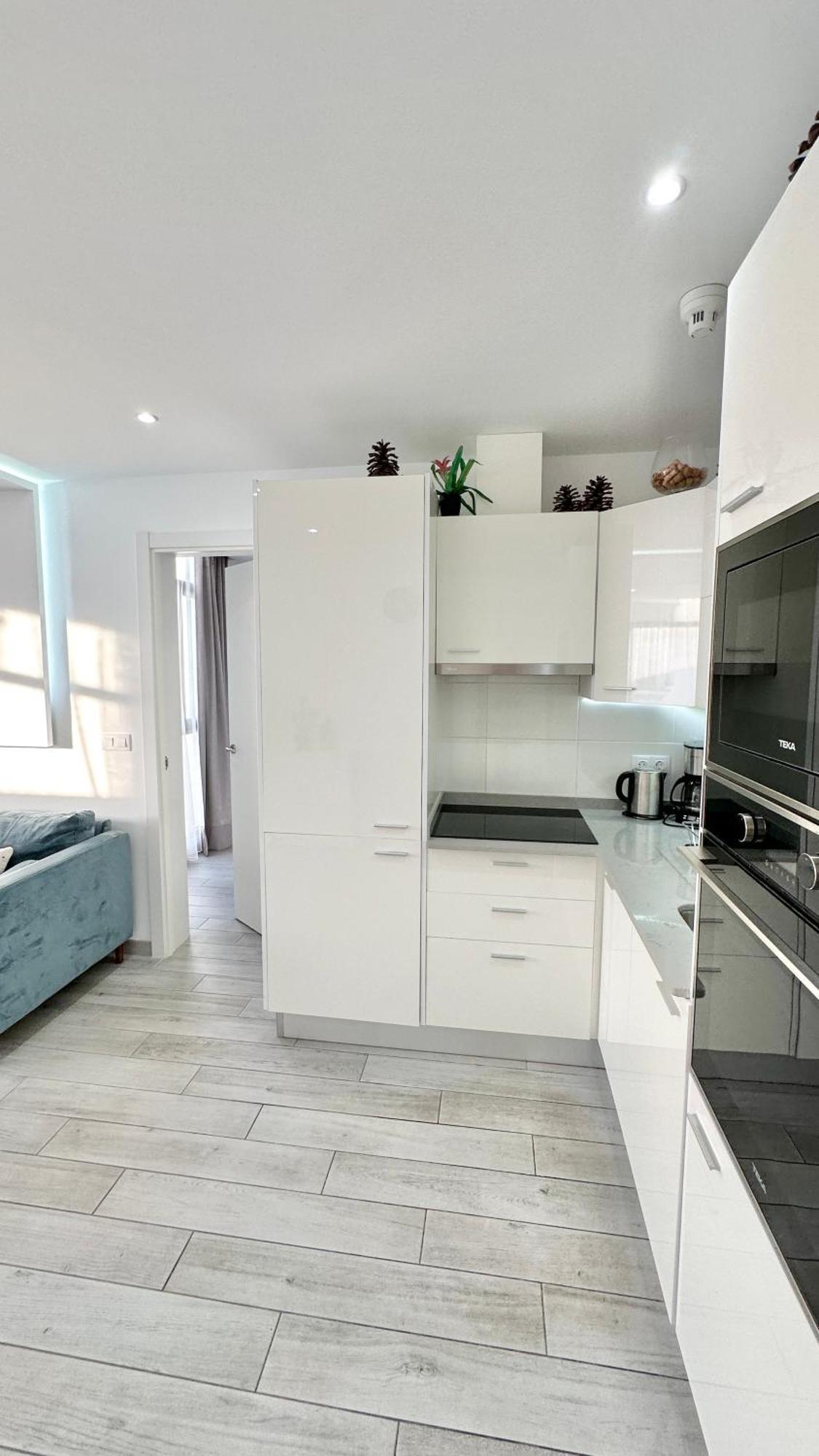 Luxury Apartment In Puerto Rico -Gran Canaria Mogán Extérieur photo