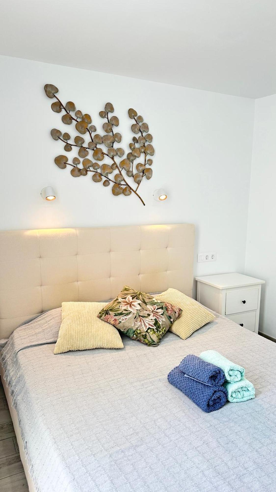 Luxury Apartment In Puerto Rico -Gran Canaria Mogán Extérieur photo