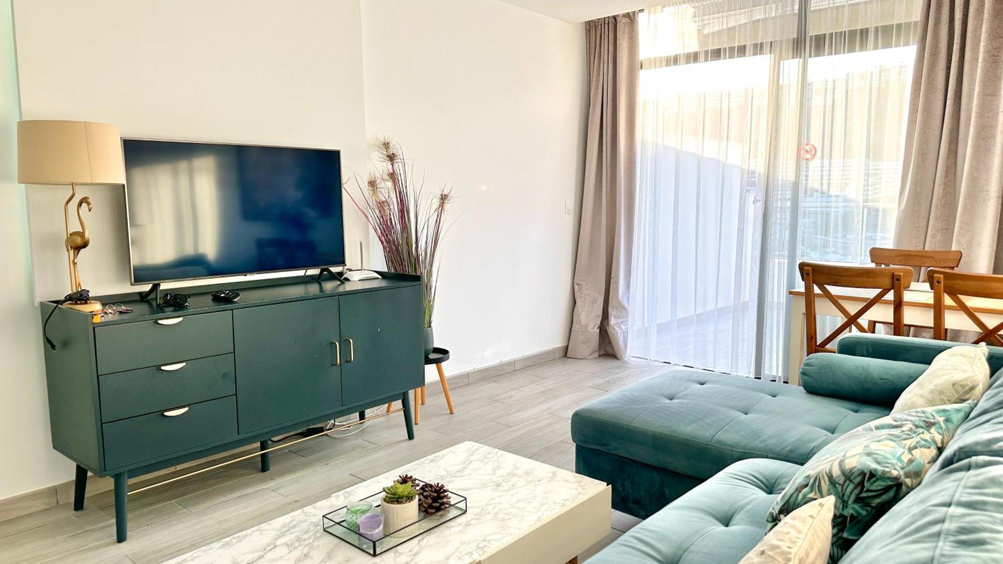 Luxury Apartment In Puerto Rico -Gran Canaria Mogán Extérieur photo
