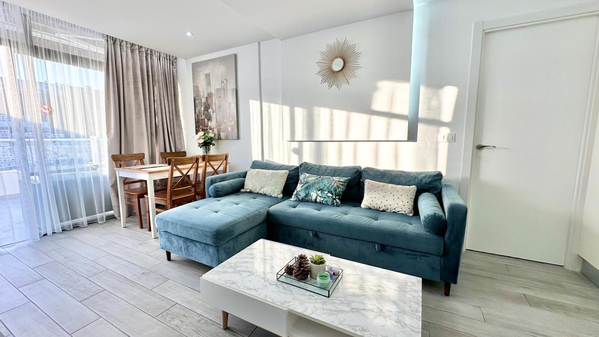 Luxury Apartment In Puerto Rico -Gran Canaria Mogán Extérieur photo