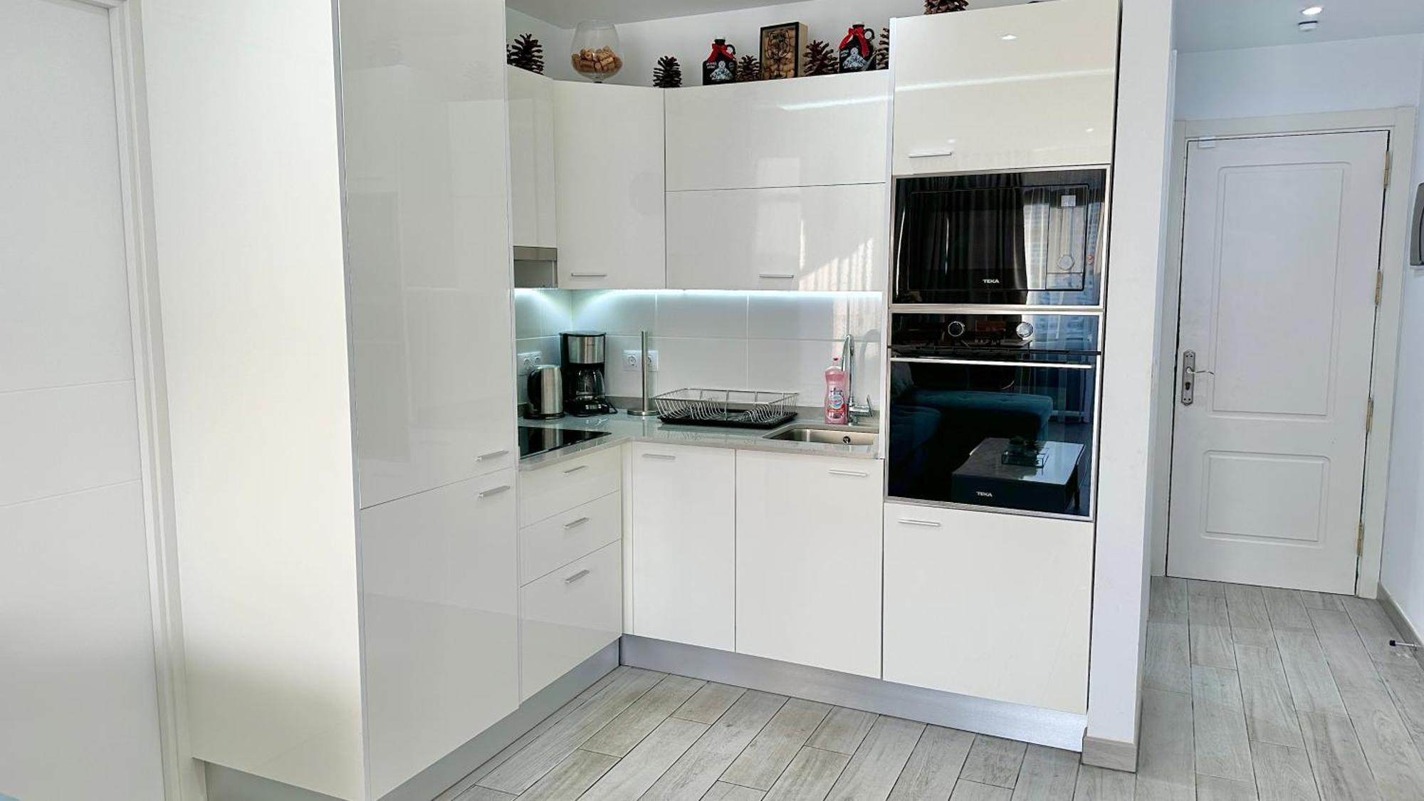 Luxury Apartment In Puerto Rico -Gran Canaria Mogán Extérieur photo