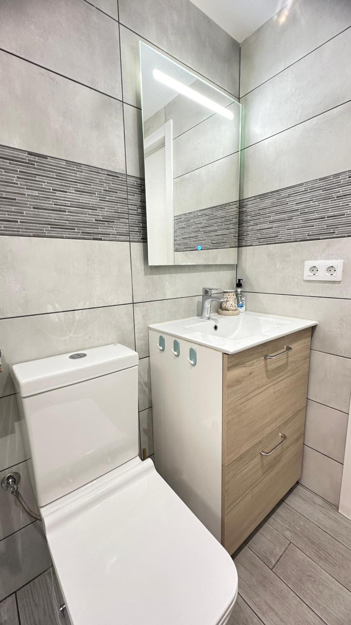 Luxury Apartment In Puerto Rico -Gran Canaria Mogán Extérieur photo